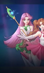 Go to Moon Princess 100