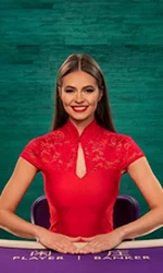 Live - Speed Baccarat 7