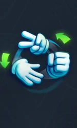 Rock Paper Scissors