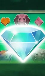 Diamond of Jungle
