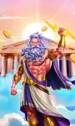 Glory of Olympus