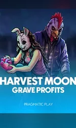 Harvest Moon - Grave Profits