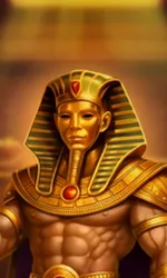 Treasures of Osiris
