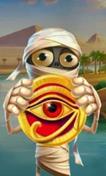 Mummy's Jewels 100
