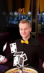 Blackjack 7