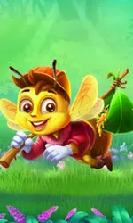 3 Buzzing Wilds