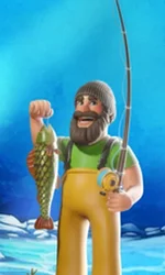 Big Bass Bonanza