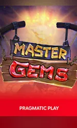 Pragmatic Play Master Gems
