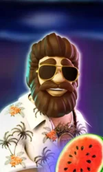 Club Tropicana